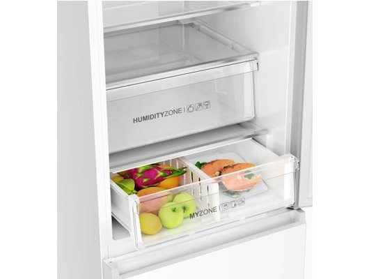 Холодильник HAIER C4F640CGWGU1